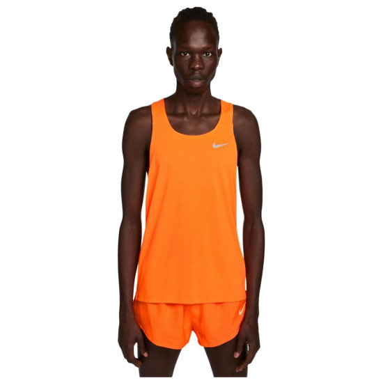 Nike Ανδρική αμάνικη μπλούζα Dri-FIT Fast Nike Ανδρική αμάνικη μπλούζα Dri-FIT Fast